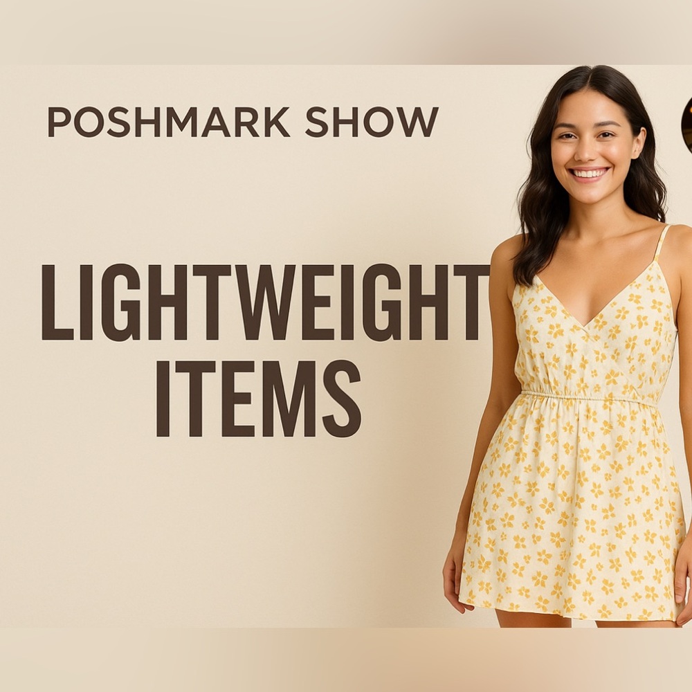 Lightweight Items Random Pulls